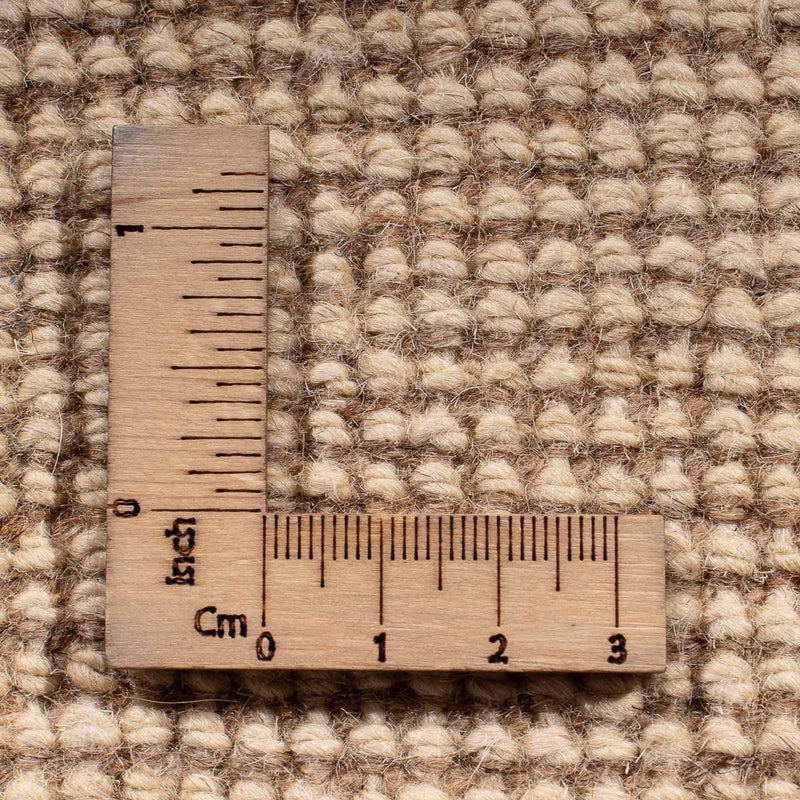 Alfombra Gabbeh - Persa - 195 x 150 cm - beige