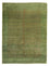 Alfombra Gabbeh - Persa - 241 x 173 cm - verde