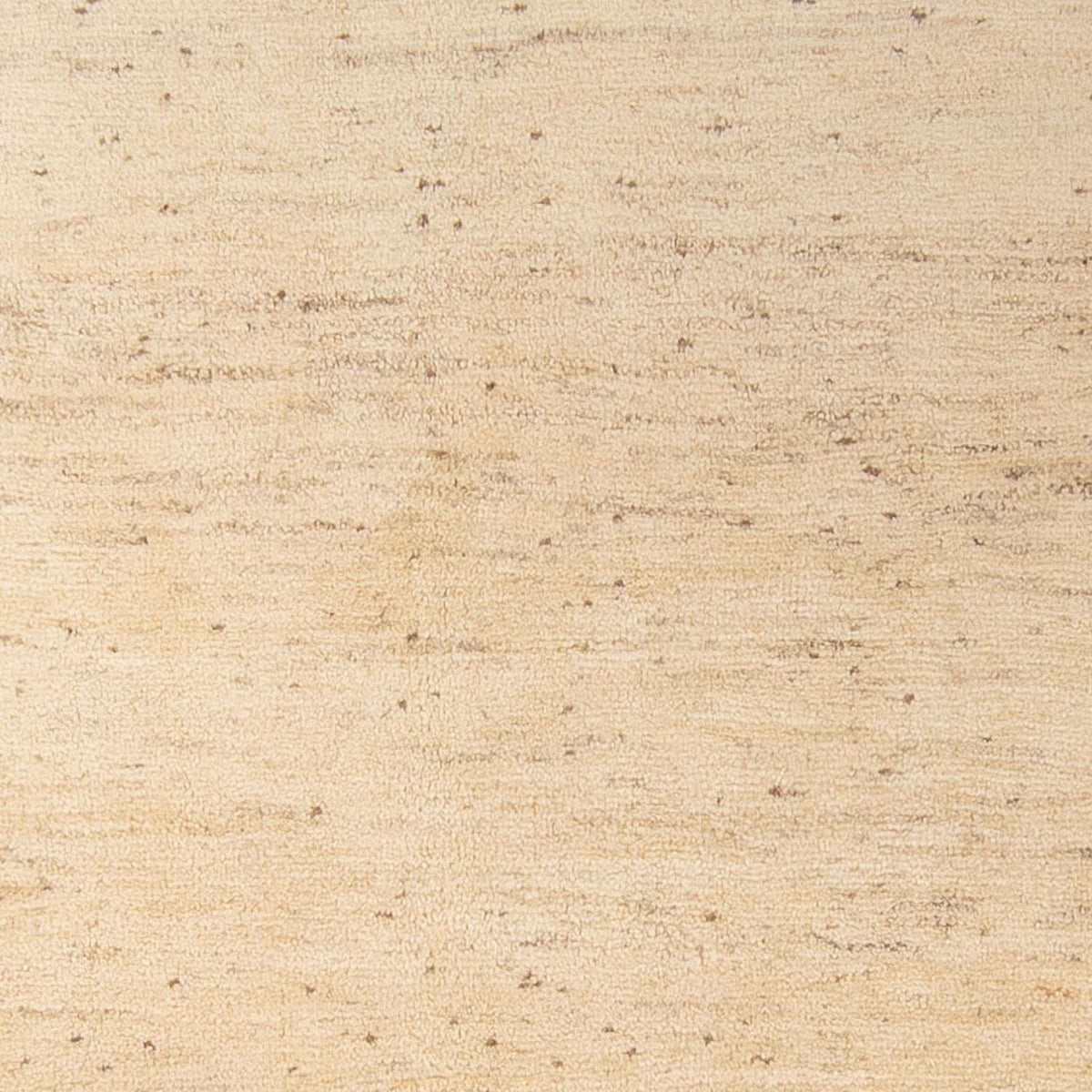 Alfombra Gabbeh - Persa - 246 x 180 cm - beige