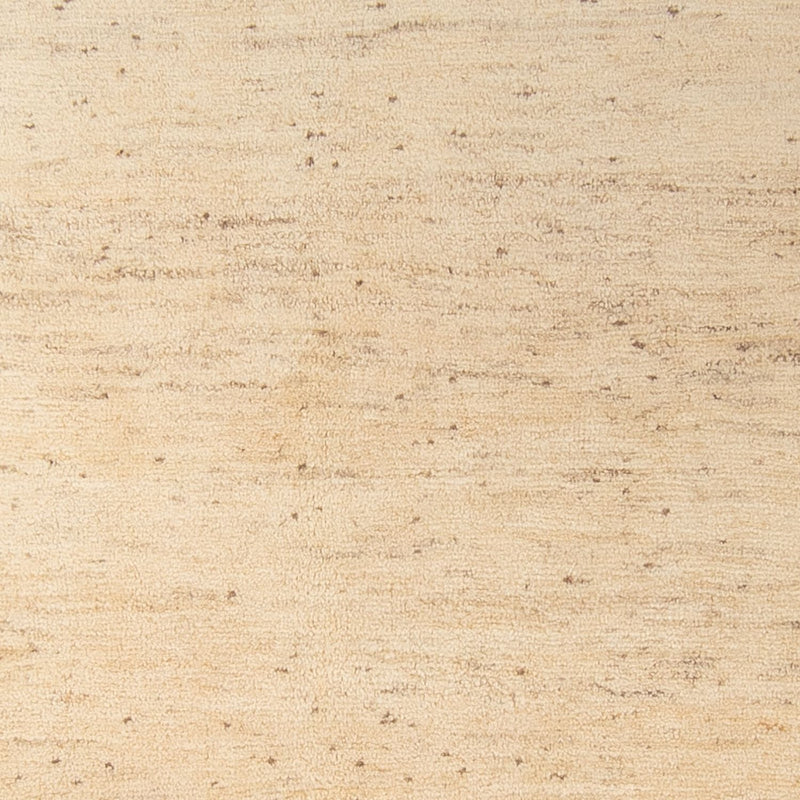 Alfombra Gabbeh - Persa - 246 x 180 cm - beige