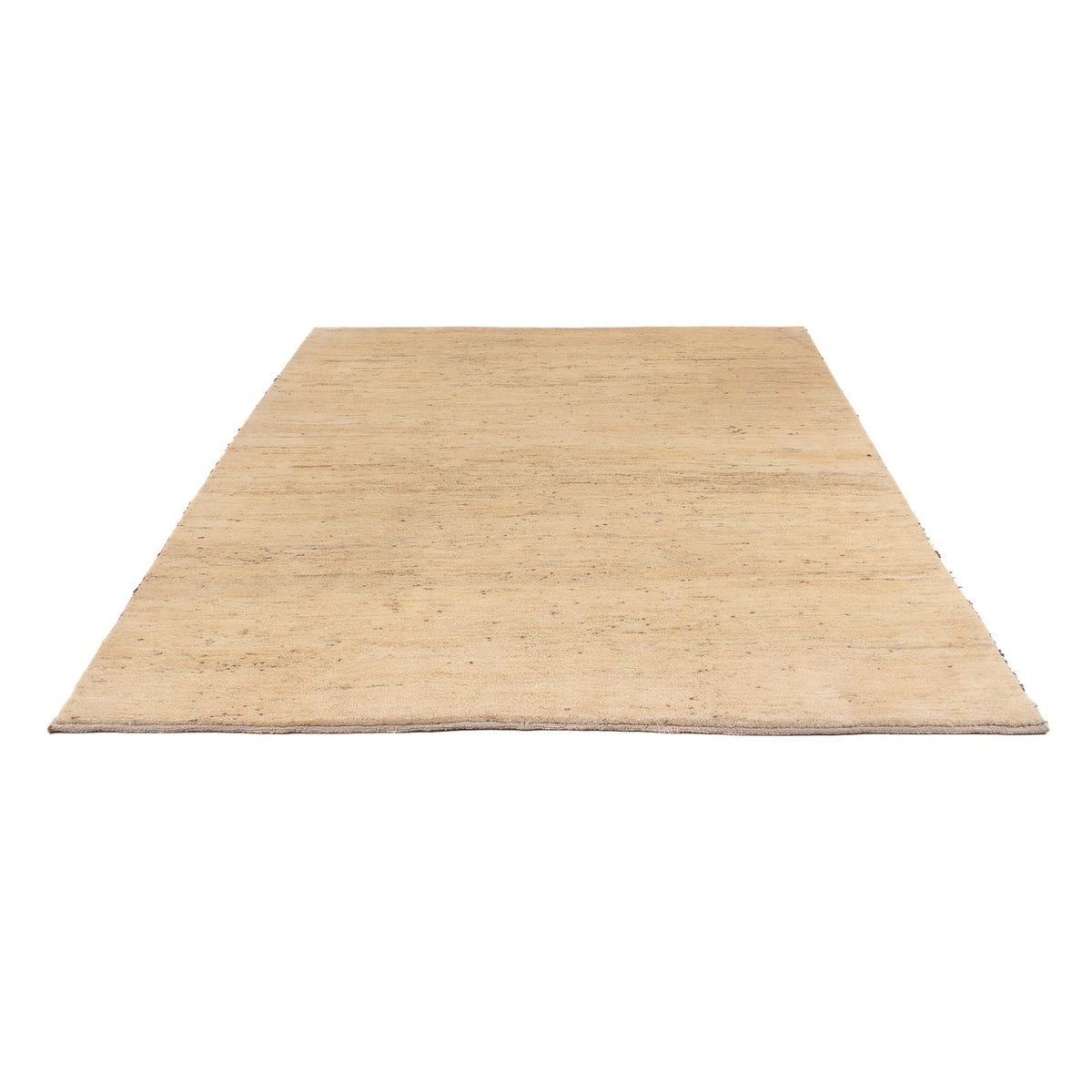 Alfombra Gabbeh - Persa - 246 x 180 cm - beige