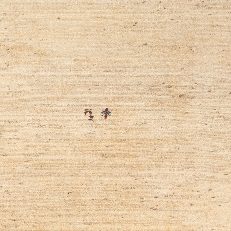 Alfombra Gabbeh - Persa - 248 x 176 cm - beige