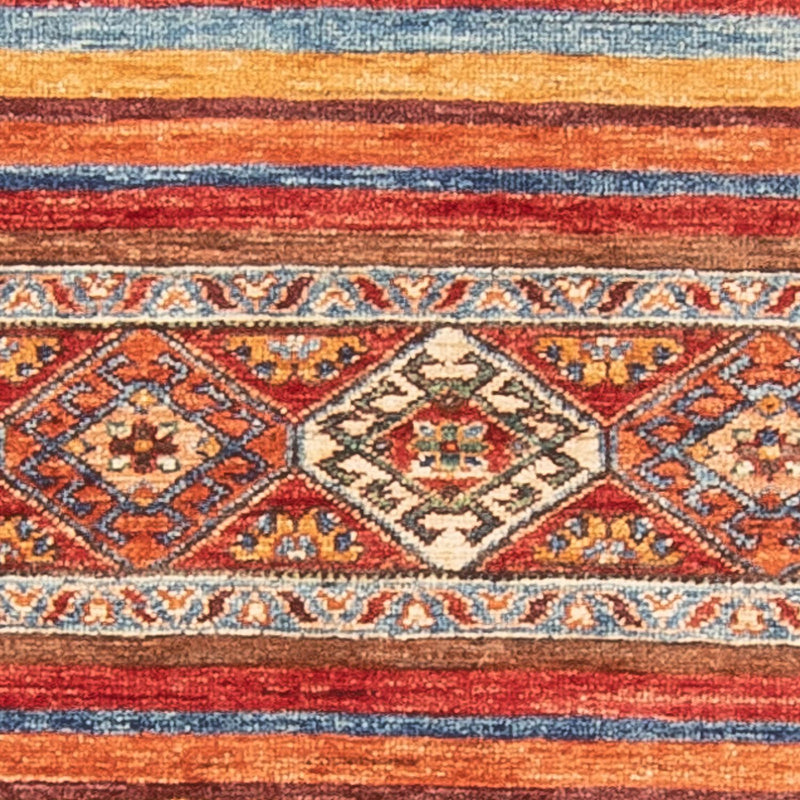Alfombra de pasillo Alfombra Ziegler - Shal - 298 x 82 cm - multicolor