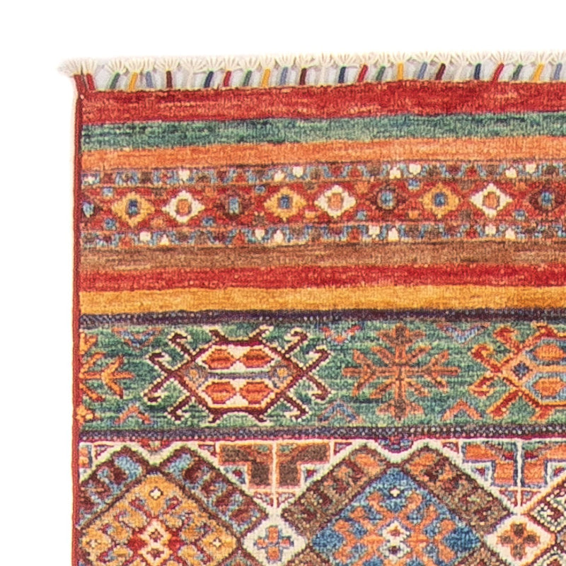 Alfombra de pasillo Alfombra Ziegler - Shal - 298 x 82 cm - multicolor