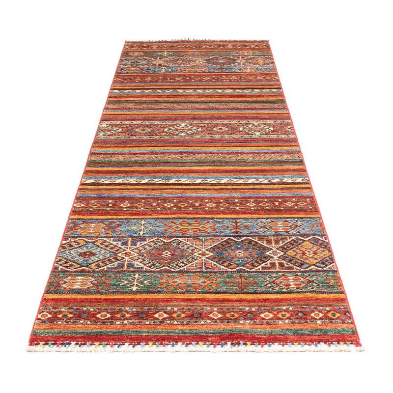 Alfombra de pasillo Alfombra Ziegler - Shal - 298 x 82 cm - multicolor