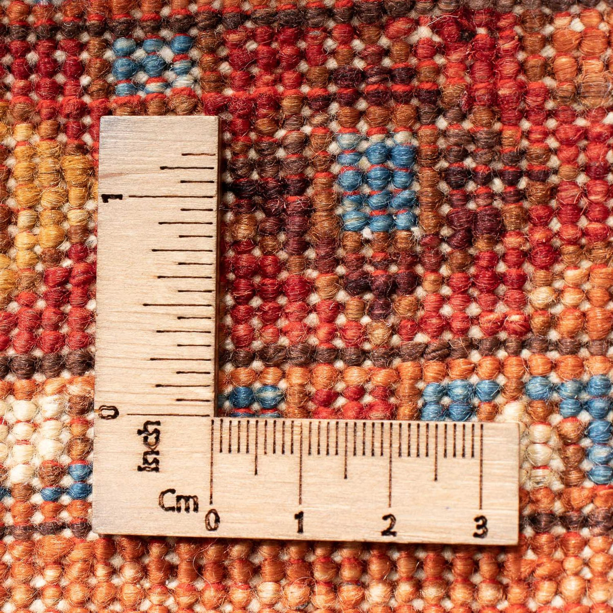Alfombra de pasillo Alfombra Ziegler - Shal - 298 x 82 cm - multicolor