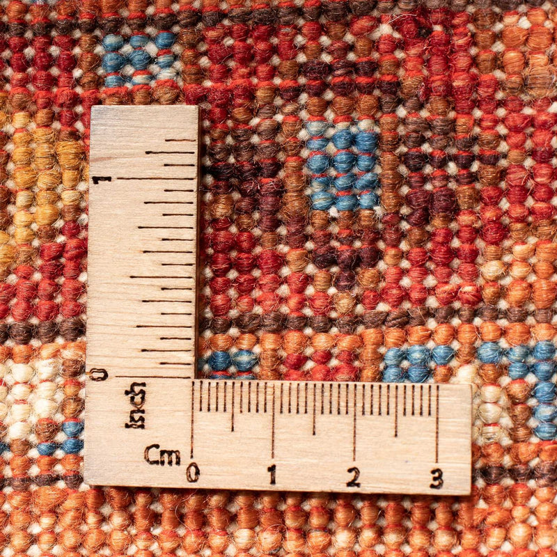 Alfombra de pasillo Alfombra Ziegler - Shal - 298 x 82 cm - multicolor