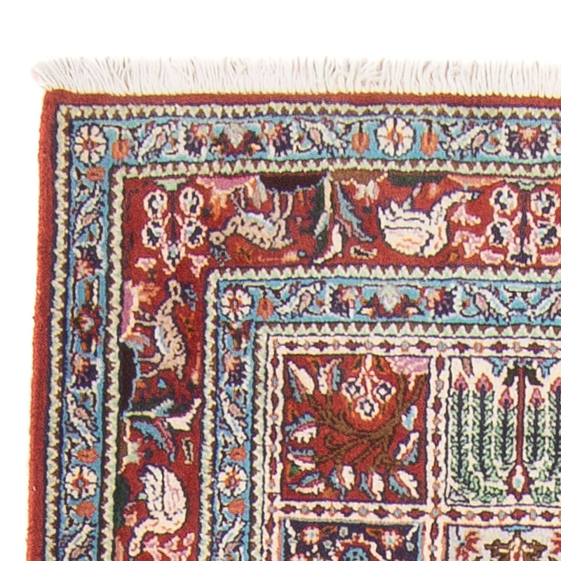 Alfombra de pasillo Alfombra persa - Clásica - 223 x 80 cm - multicolor