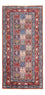 Alfombra de pasillo Alfombra persa - Clásica - 235 x 102 cm - multicolor