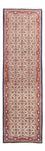 Alfombra de pasillo Alfombra persa - Clásica - 200 x 52 cm - multicolor