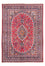 Alfombra persa - Clásica - 290 x 197 cm - rojo