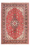 Alfombra persa - Tabriz - 300 x 195 cm - rojo