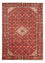 Alfombra persa - Nómada - 300 x 212 cm - rojo