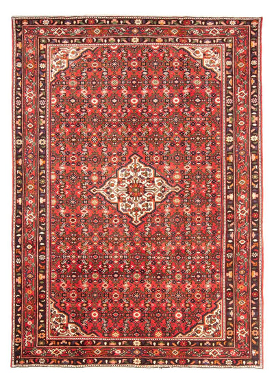 Hosseinabad Alfombra 212x300cm - Alfombra persa