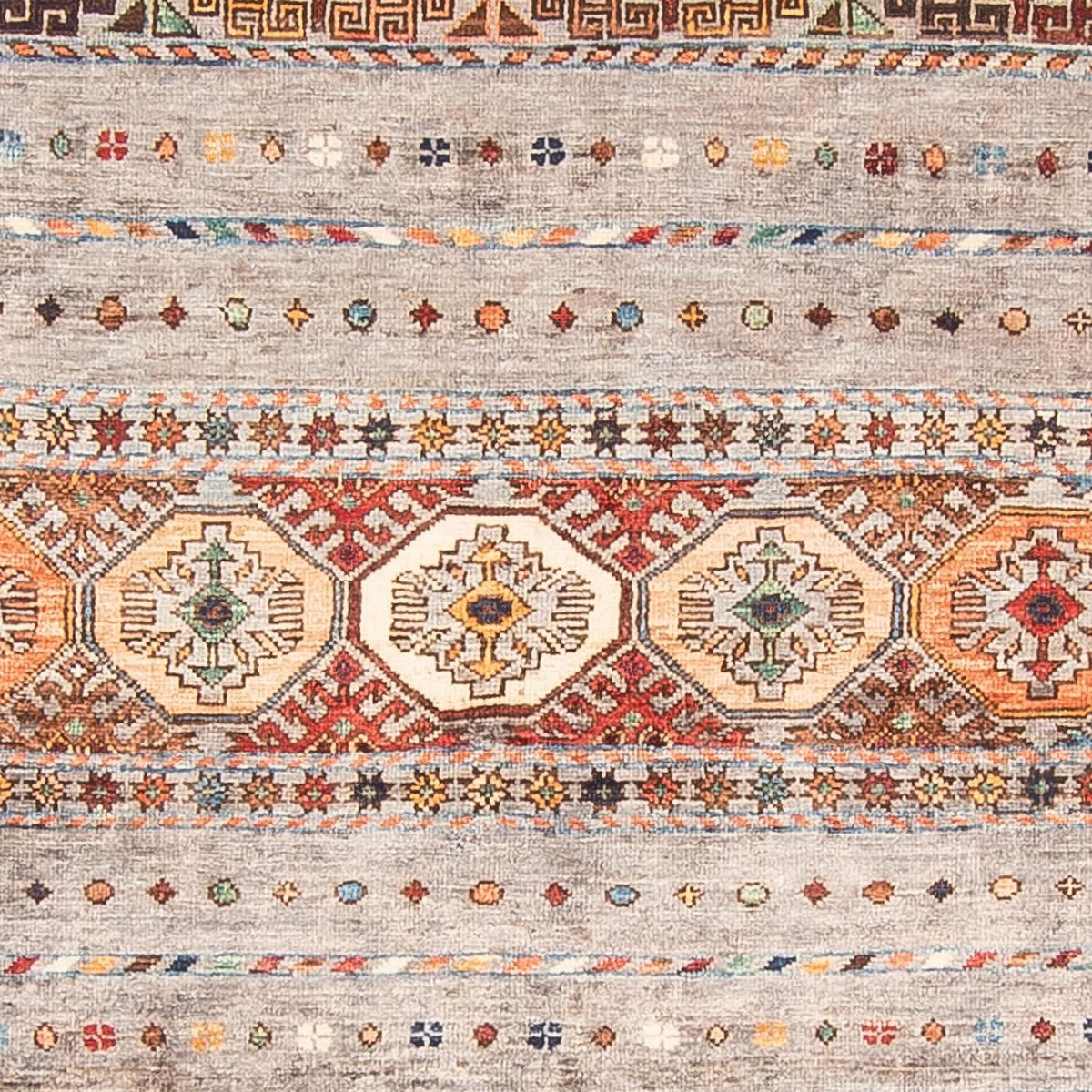 Alfombra Ziegler - Shal - 207 x 153 cm - multicolor