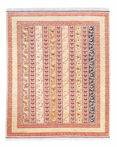 Shal Alfombra 150x198cm - Alfombra oriental
