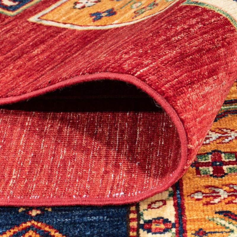 Alfombra Ziegler - Ariana - 206 x 147 cm - multicolor