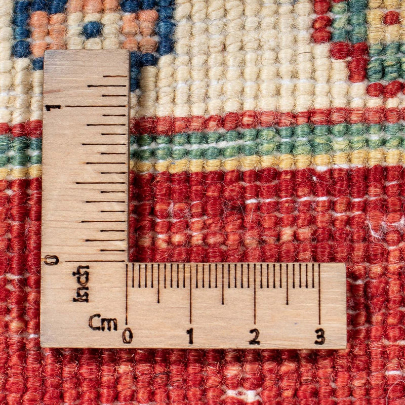 Alfombra Ziegler - Ariana - 206 x 147 cm - multicolor