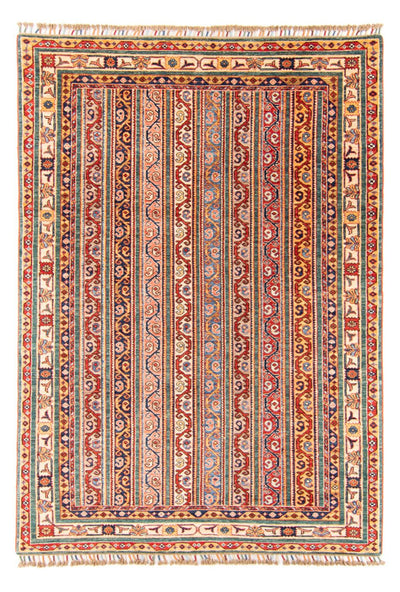 Shal Alfombra 171x240cm - Alfombra oriental