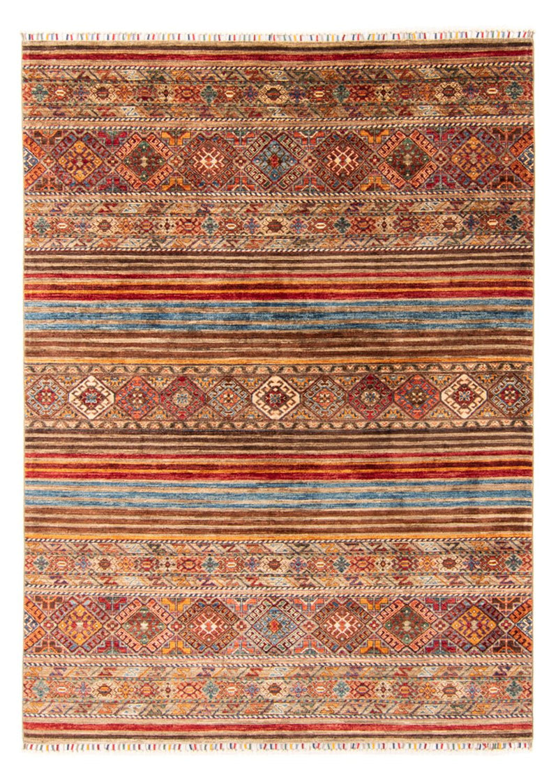 Alfombra Ziegler - Shal - 233 x 173 cm - multicolor