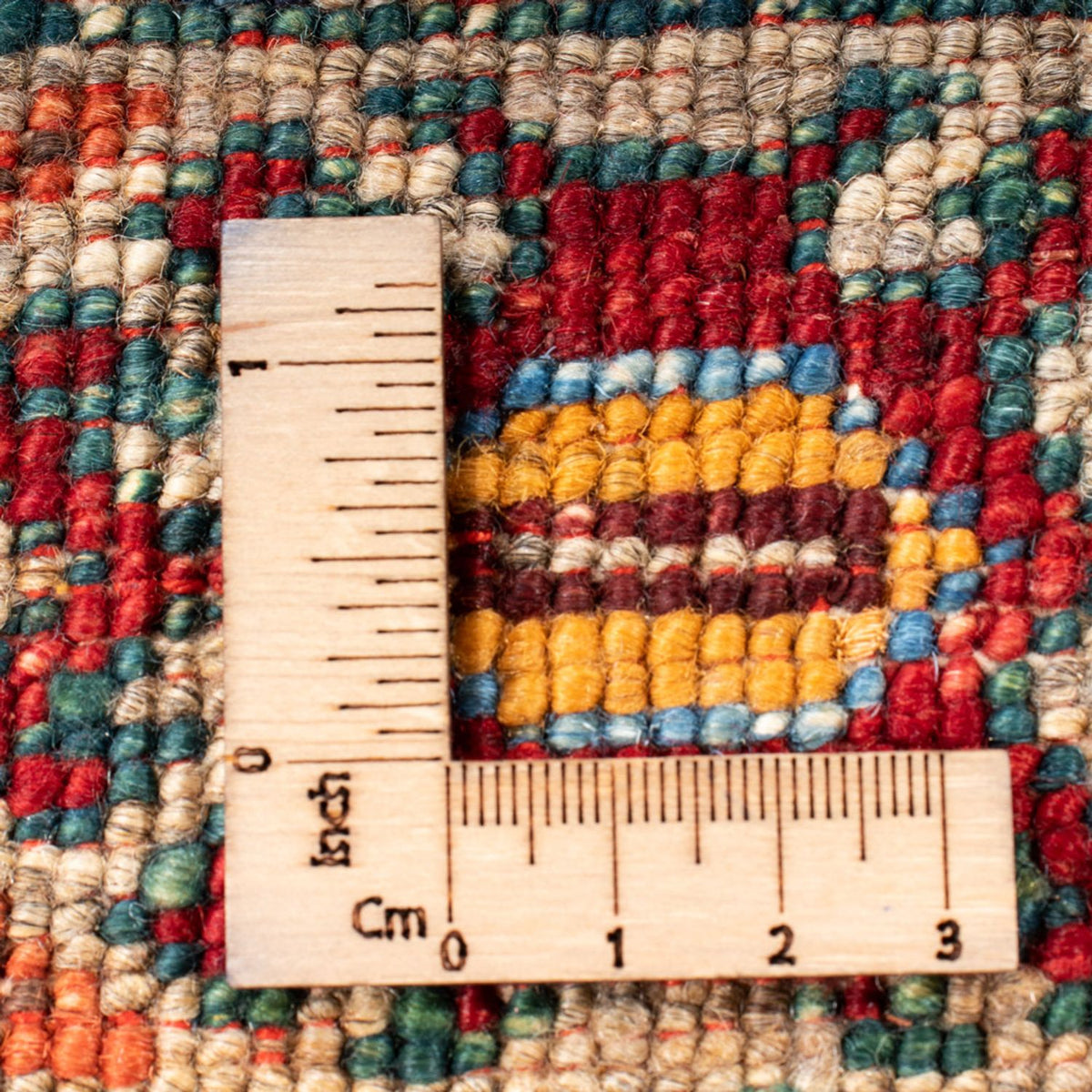 Alfombra Ziegler - Shal - 233 x 173 cm - multicolor