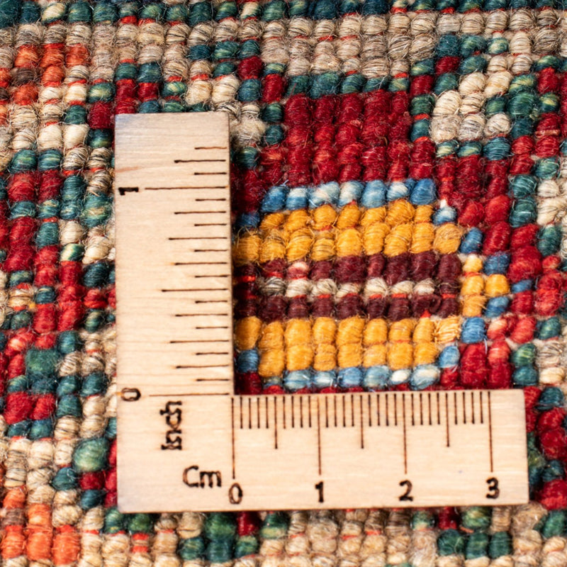 Alfombra Ziegler - Shal - 233 x 173 cm - multicolor