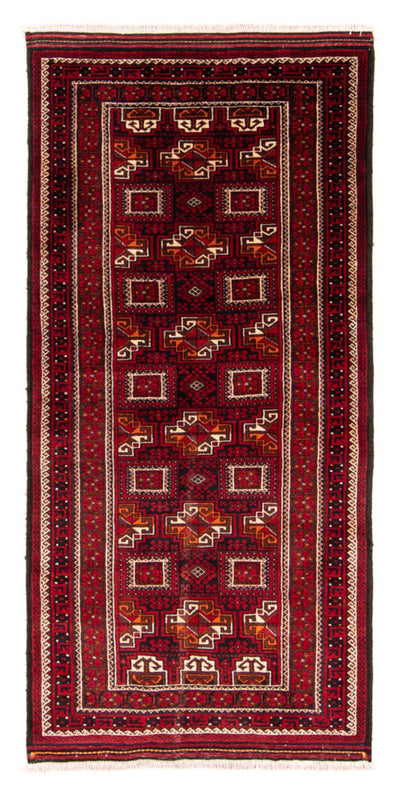 Alfombra Belutsch 90x190cm - Alfombra persa
