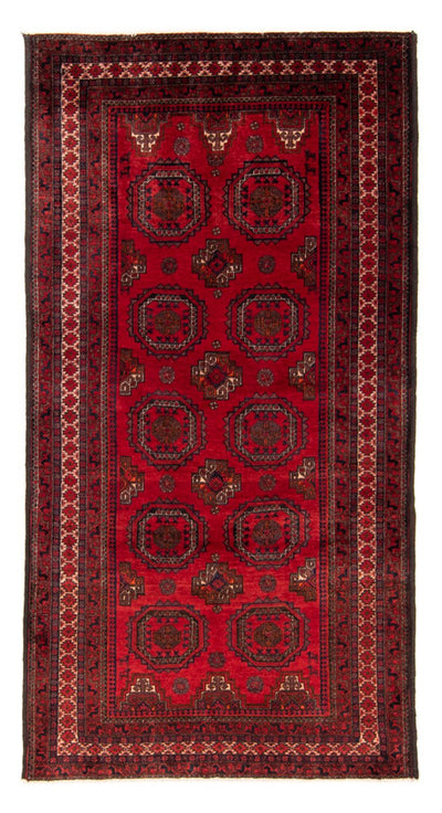 Alfombra Belutsch 100x190cm - Alfombra persa