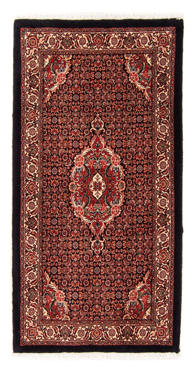 Bidjar Alfombra 72x145cm - Alfombra persa