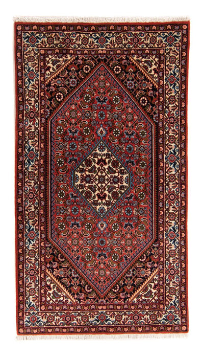 Bidjar - Takab Alfombra 86x156cm - Alfombra persa