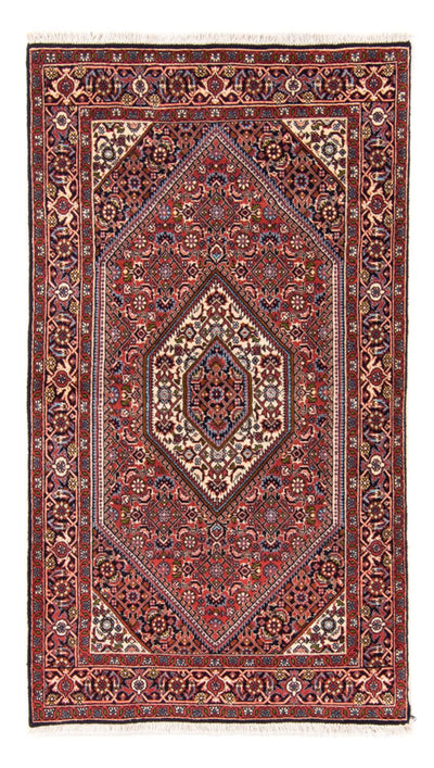 Bidjar - Takab Alfombra 84x155cm - Alfombra persa