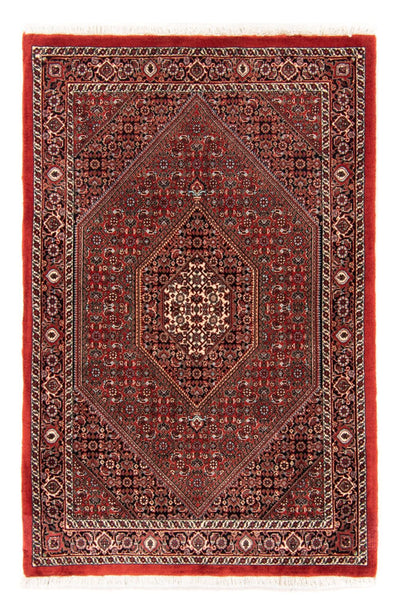 Bidjar - Takab Alfombra 92x140cm - Alfombra persa