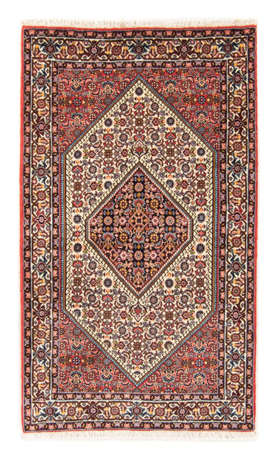 Bidjar - Takab Alfombra 87x150cm - Alfombra persa