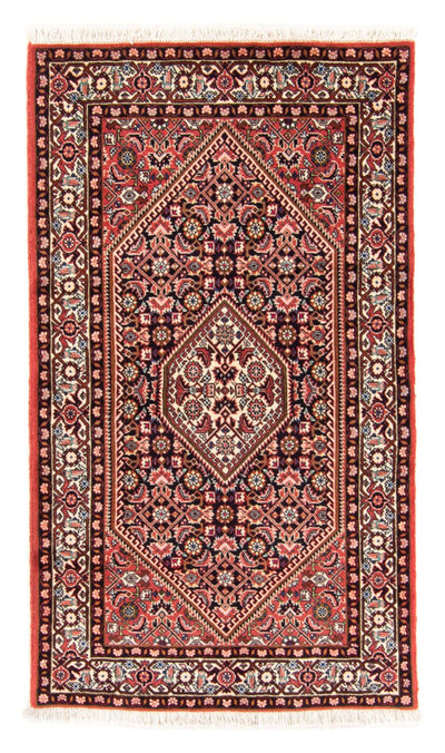 Bidjar - Takab Alfombra 84x144cm - Alfombra persa