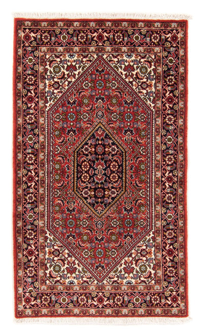 Bidjar - Takab Alfombra 86x147cm - Alfombra persa