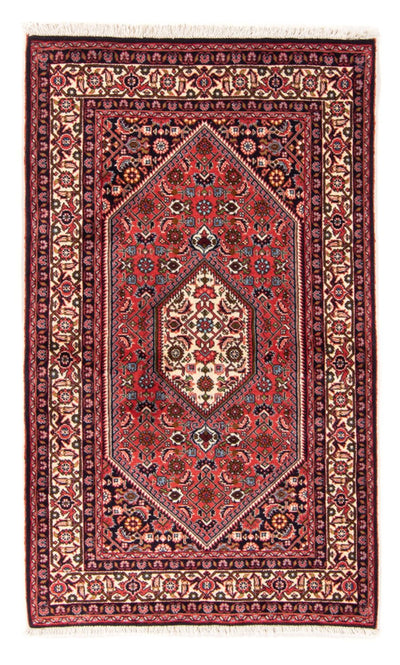 Bidjar - Takab Alfombra 86x146cm - Alfombra persa