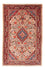 Alfombra persa - Nómada - 162 x 104 cm - multicolor