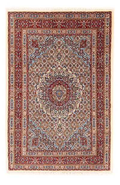 Moud Alfombra 100x148cm - Alfombra persa