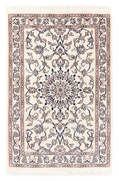 Nain Alfombra 100x150cm - Alfombra persa