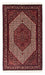 Alfombra persa - Bidjar - 183 x 114 cm - multicolor