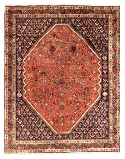 Ardabil Alfombra 158x205cm - Alfombra persa