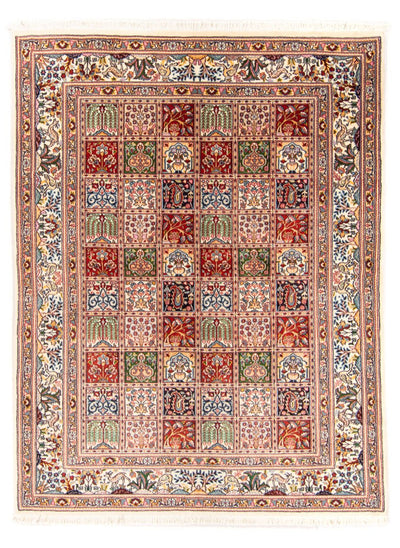 Moud Alfombra 150x198cm - Alfombra persa