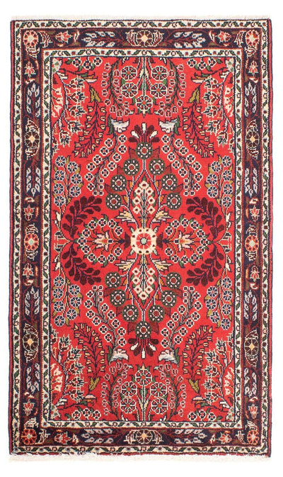 Sarouk Alfombra 76x127cm - Alfombra persa