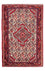 Alfombra persa - Nómada - 131 x 77 cm - beige