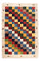 Alfombra Gabbeh - Persa - 125 x 86 cm - multicolor