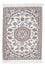 Alfombra Persa - Nain - Prima - 94 x 68 cm - beige