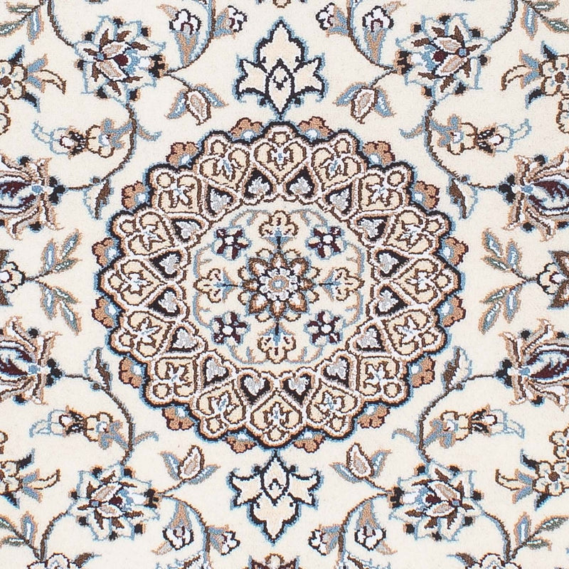 Alfombra Persa - Nain - Prima - 94 x 68 cm - beige