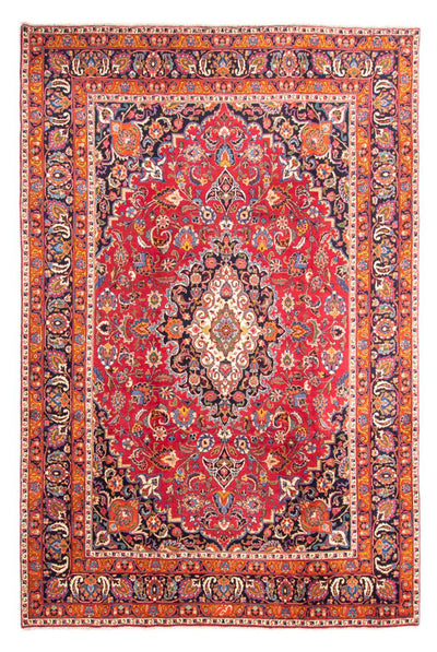 Mashhad Alfombra 250x355cm - Alfombra persa