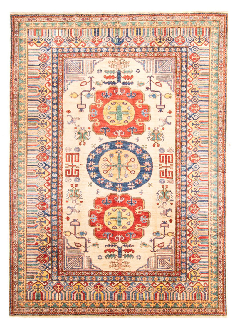 Alfombra Ziegler - Ariana - 329 x 240 cm - beige