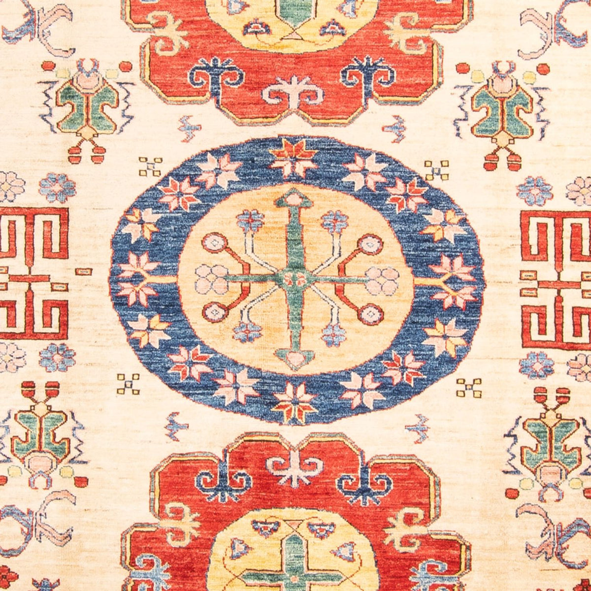 Alfombra Ziegler - Ariana - 329 x 240 cm - beige